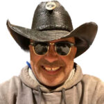 victor reyes host of que te pasa raza